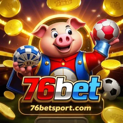 Explorando a Categoria de Jackpots em 76bet: Onde a Emoção Encontra a Oportunidade