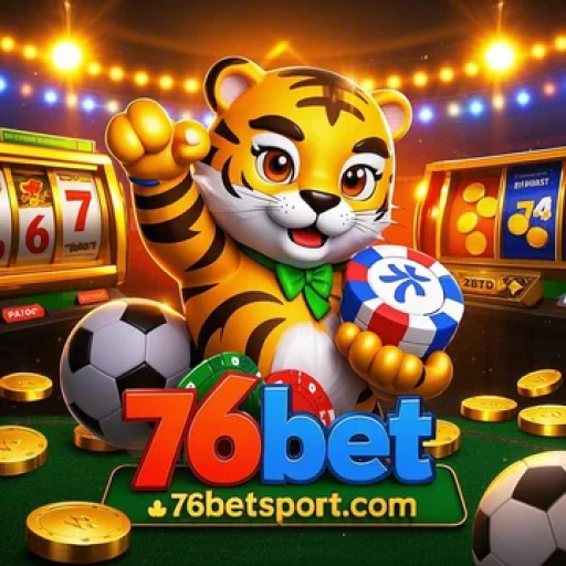 A Experiência Emocionante dos Jogos Ao Vivo na 76bet